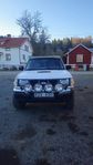 Nissan King Cab D22