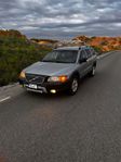 A-traktor Volvo XC70 D5 Summum