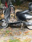 Vässla elmoped
