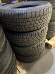 Bridgestone Dueler A/T 265/65R17