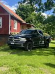 Dodge RAM 1500 Ecodiesel