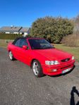 Ford Escort XR3i Cabriolet 