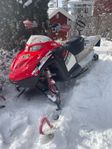Polaris Iq 600rr