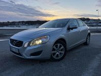 Volvo S60 D3 Summum