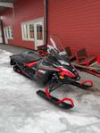 Lynx Xtrim LX 600 ACE -20