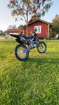 TM racing 85 cc 2020