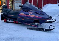 Ski-doo formula III -96