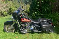 Harley-Davidson Electra Glide Ultra -95