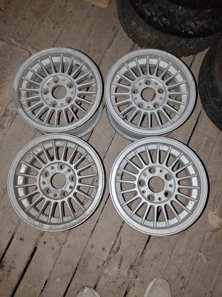 Alpina, Hartge, bmw/audi mm