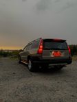 Volvo XC70 a-traktor/epa