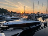 Sea Ray 240 SunSport 