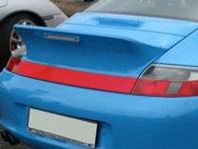 Ducktail 996 2002