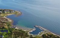Båtplats uthyres Bråtaviken Åsa Kungsbacka