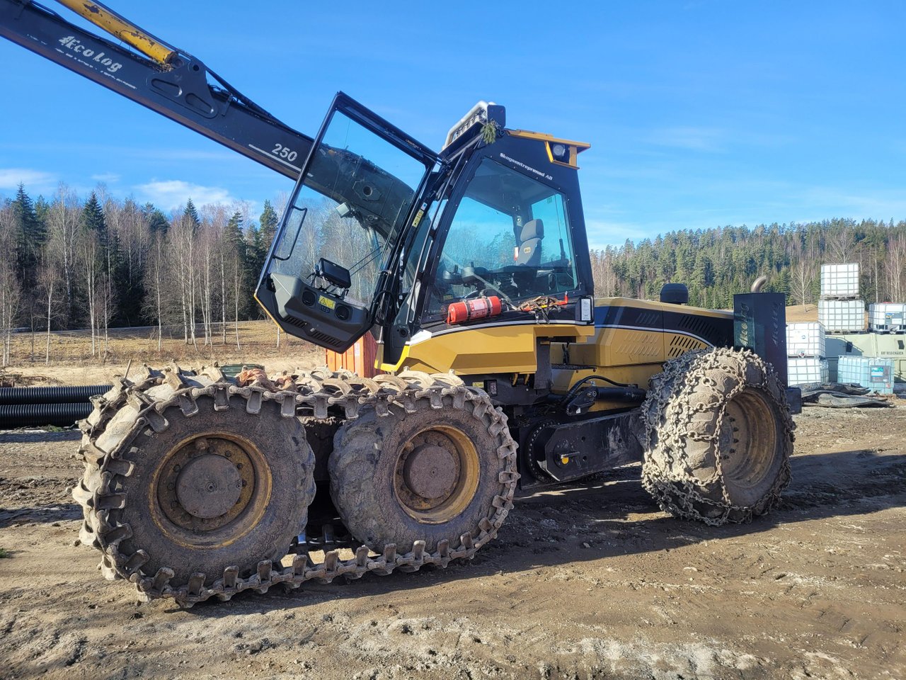 ecolog 560 D