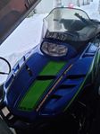 Arctic Cat ZL 600