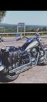 Kawasaki VN 1600 classic