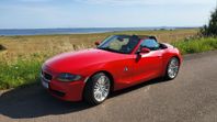 BMW Z4 2.0i Roadster Euro 4