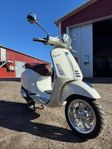 Piaggio Primavera 4T 50cc