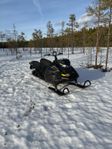 Skidoo tundra 600efi -23