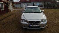 Volvo S60 2.4 Euro 4