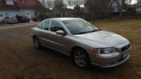 Volvo S60 2.4 Euro 4