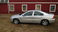 Volvo S60 2.4 Euro 4