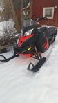 Skidoo Summit 800 154 -14