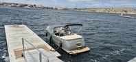 Fin och stabil Carisma 615 Sport 2021