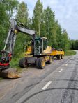 Volvo EW 140C 2011