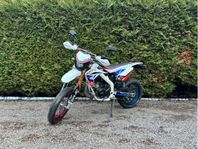 Reiju Drac limited edition