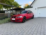 BMW  320 A-traktor