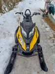 Ski doo Summit 154