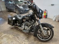 Blockets billigaste Streetglide