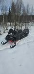 skidoo summit x 850 shot 2019