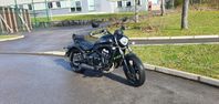 Kawasaki Vulcan S 650