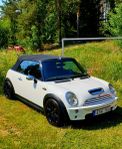 MINI Cooper S Cabriolet