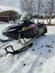 Lynx enduro 500 special