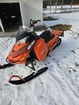 Skidoo summit x 800