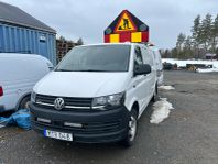 Volkswagen Transporter T30 2.0 TDI 4Motion Euro 6