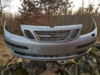 Saab 9-3 delar trim