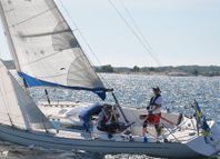 Lady Helmsman