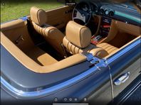 Mercedes 380 SL HÖSTPRIS! Nybes.