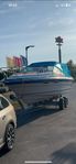 Sea Ray 210 Monaco 