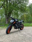 Ktm 790 duke L