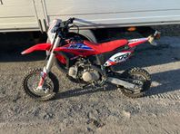 RFZ 125cc