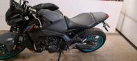 Yamaha mt09 2022