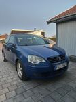 Volkswagen Polo 5-dörrar 1.4 TDI Euro 4