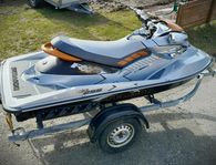 SEA DOO RXP X 255 HK -08