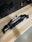 Ultraflex hydraulcylinder upp till 300hk