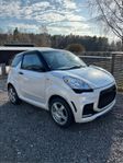 Ligier js50 Sport 2016 
